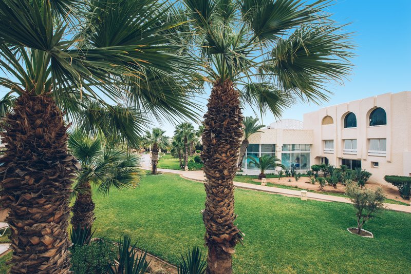 Iberostar Mehari 24