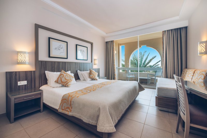 Iberostar Mehari 35