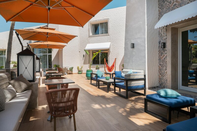 Iberostar Mehari 47