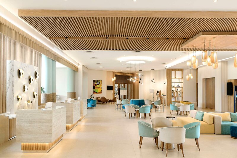 Iberostar Mehari 16