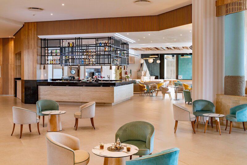 Iberostar Mehari 18