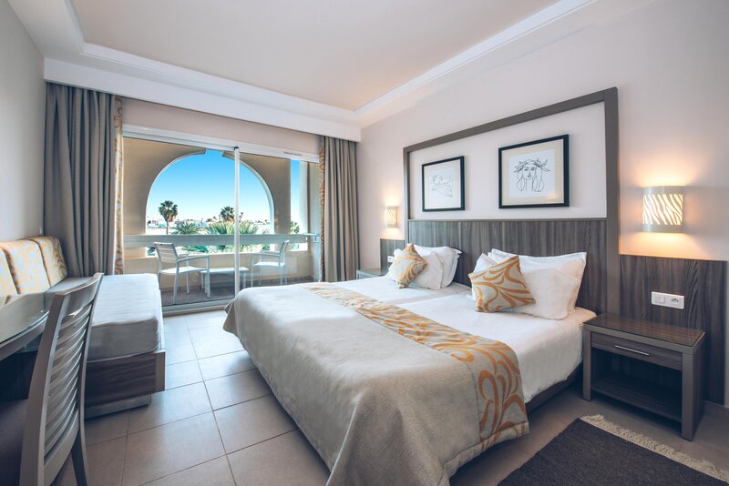 Iberostar Mehari 33