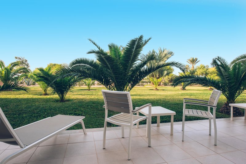 Iberostar Mehari 40