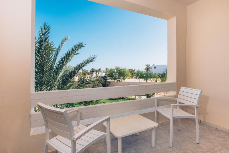 Iberostar Mehari 42