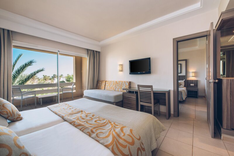 Iberostar Mehari 44