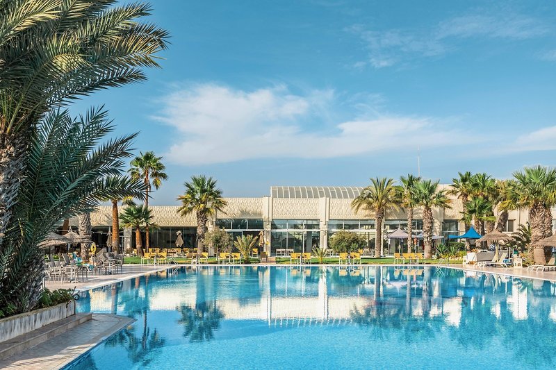 Iberostar Mehari Djerba 1