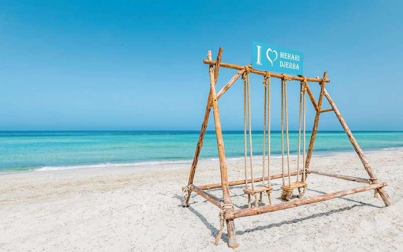 Iberostar Mehari Djerba 3