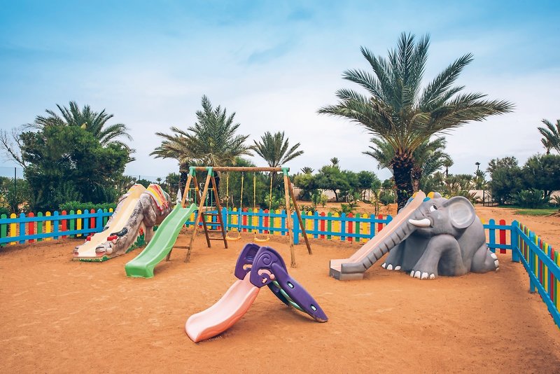 Iberostar Mehari Djerba 19