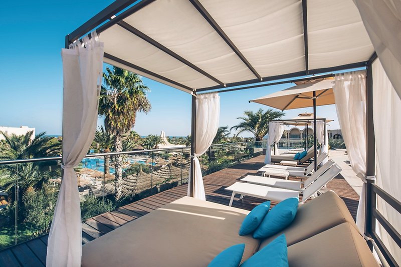 Iberostar Mehari Djerba 24