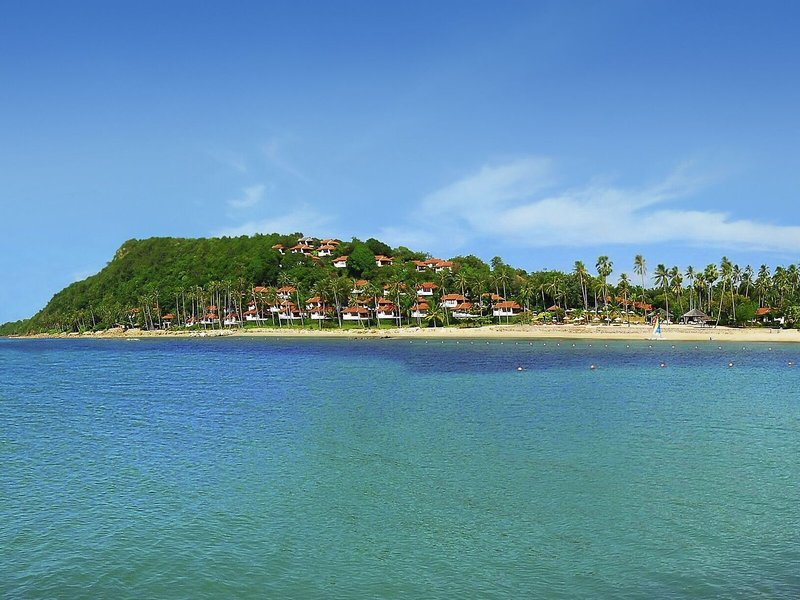 Napasai, A Belmond Hotel 6
