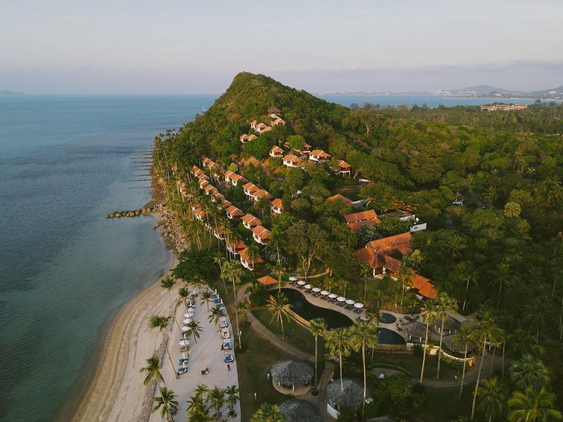 Napasai, A Belmond Hotel 11
