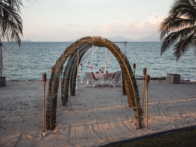 Napasai, A Belmond Hotel 12