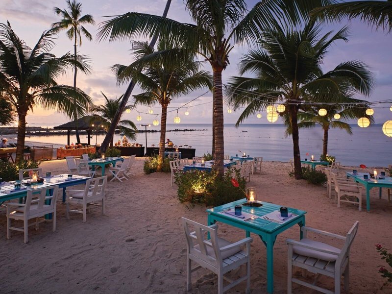 Napasai, A Belmond Hotel 13