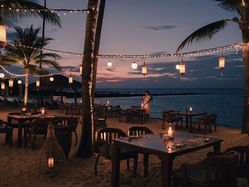 Napasai, A Belmond Hotel 14