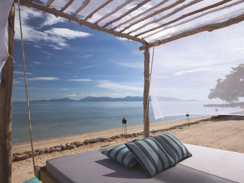 Napasai, A Belmond Hotel 16