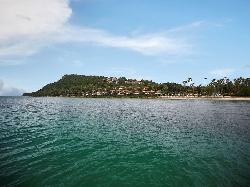 Napasai, A Belmond Hotel 17