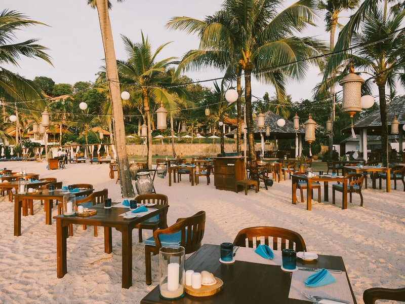 Napasai, A Belmond Hotel 18