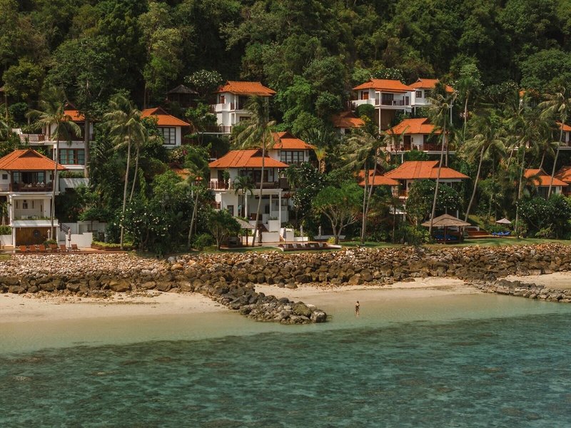 Napasai, A Belmond Hotel 20