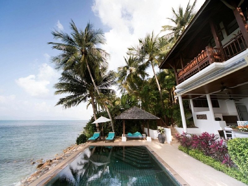 Napasai, A Belmond Hotel 21