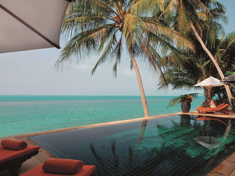Napasai, A Belmond Hotel 22