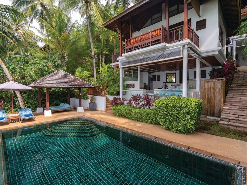 Napasai, A Belmond Hotel 24