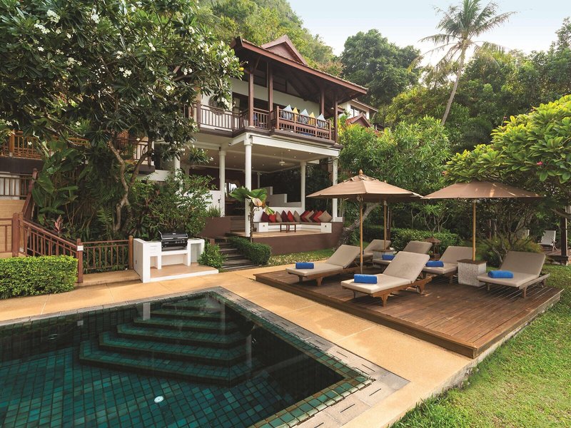 Napasai, A Belmond Hotel 25