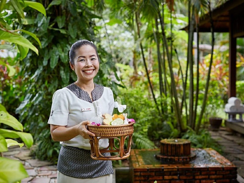 Napasai, A Belmond Hotel 30