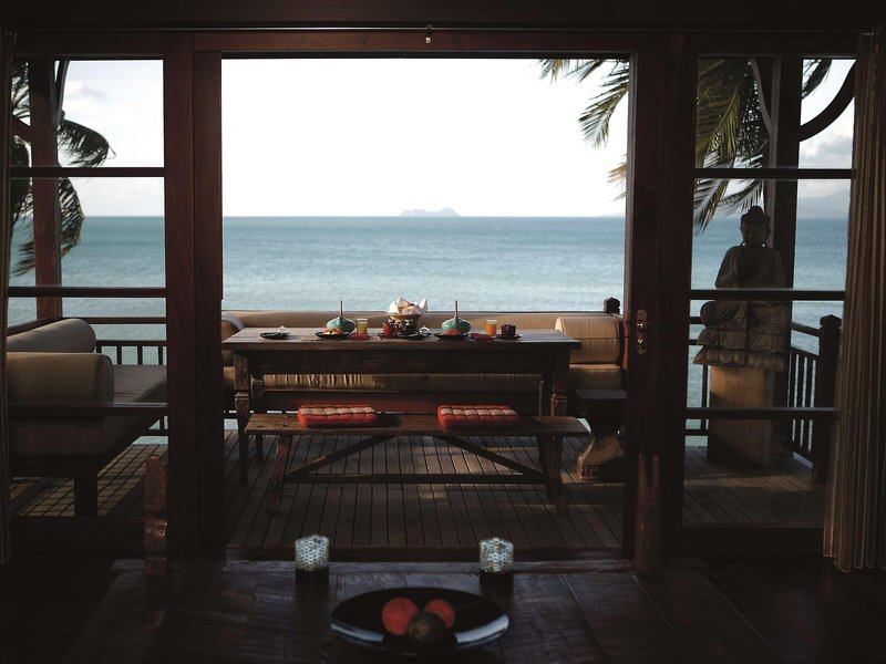 Napasai, A Belmond Hotel 35
