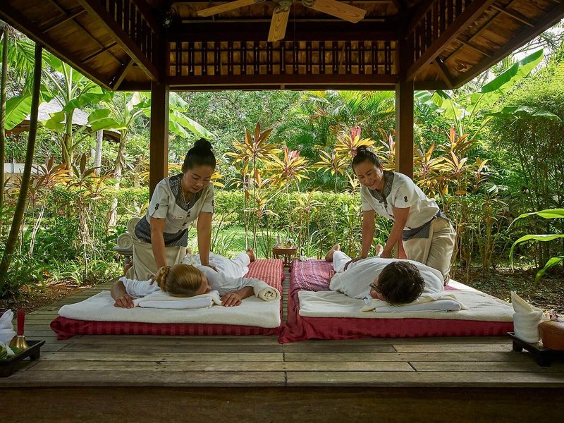 Napasai, A Belmond Hotel 44