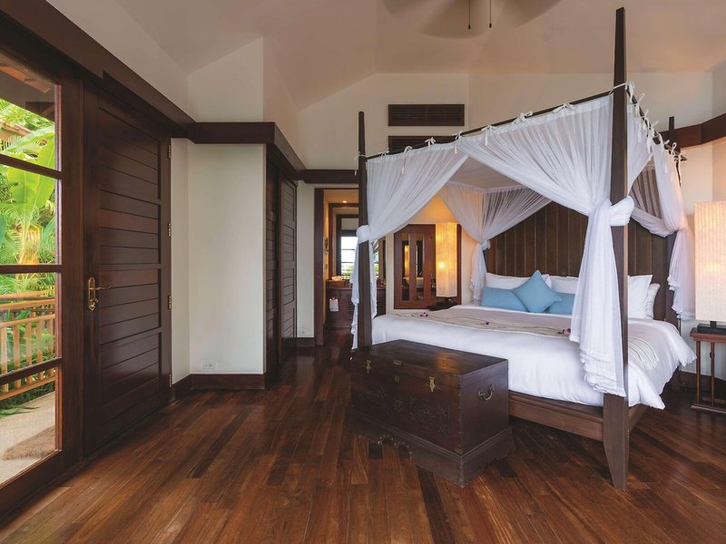 Napasai, A Belmond Hotel 45