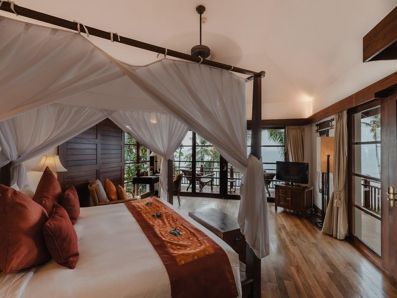Napasai, A Belmond Hotel 46