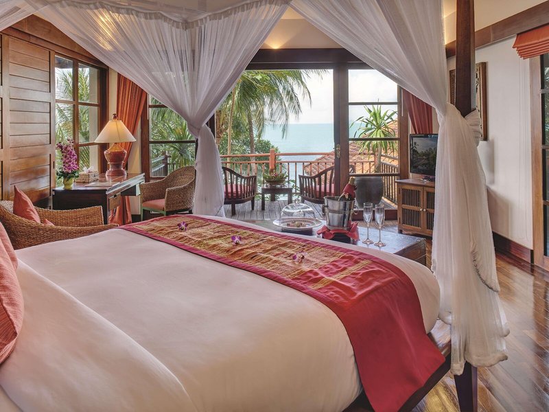 Napasai, A Belmond Hotel 48