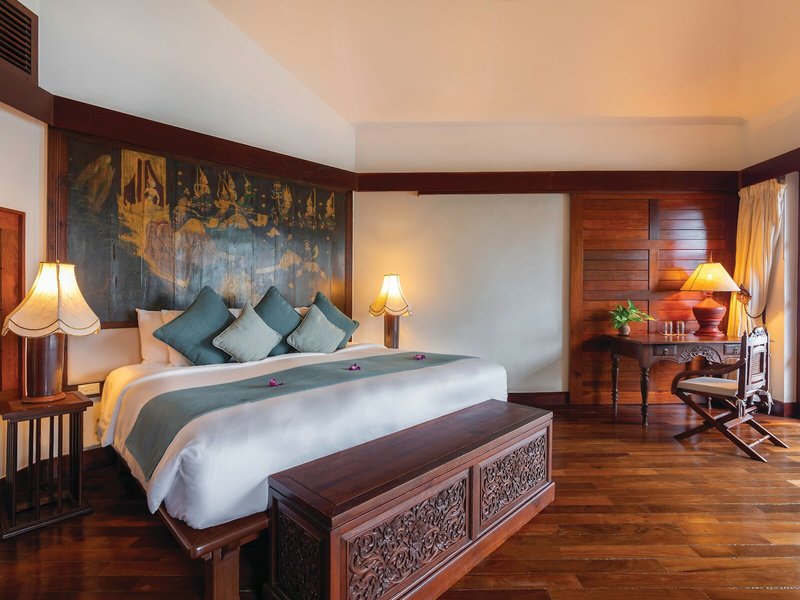 Napasai, A Belmond Hotel 50
