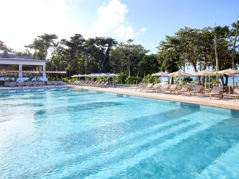 Riu Negril 5