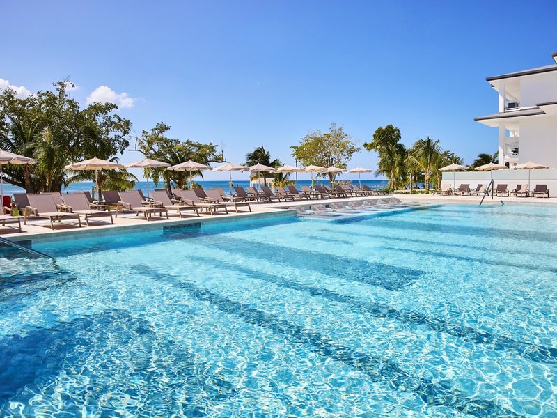Riu Negril 9