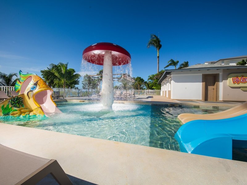 Hotel Riu Negril 6