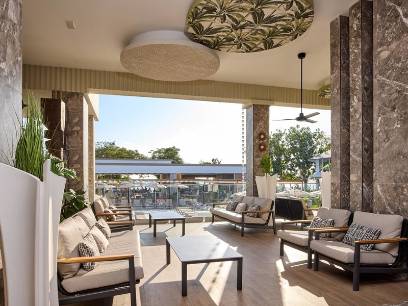 Hotel Riu Negril 11