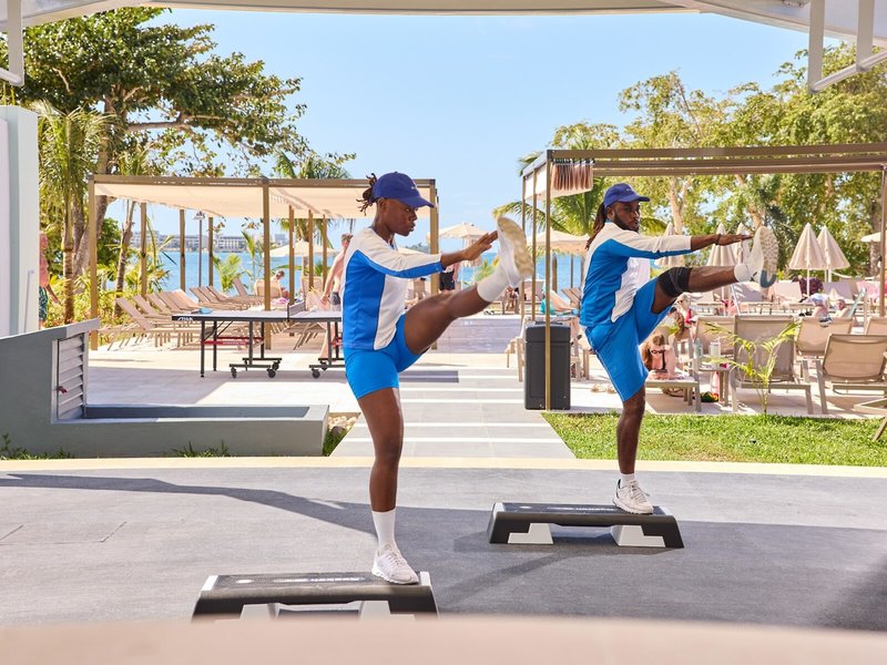 Hotel Riu Negril 31