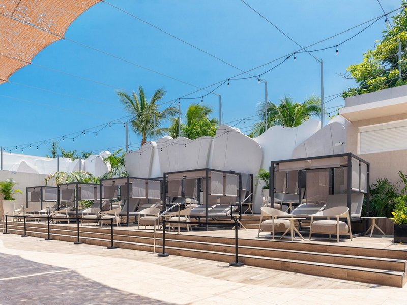 Hotel Riu Caribe 29