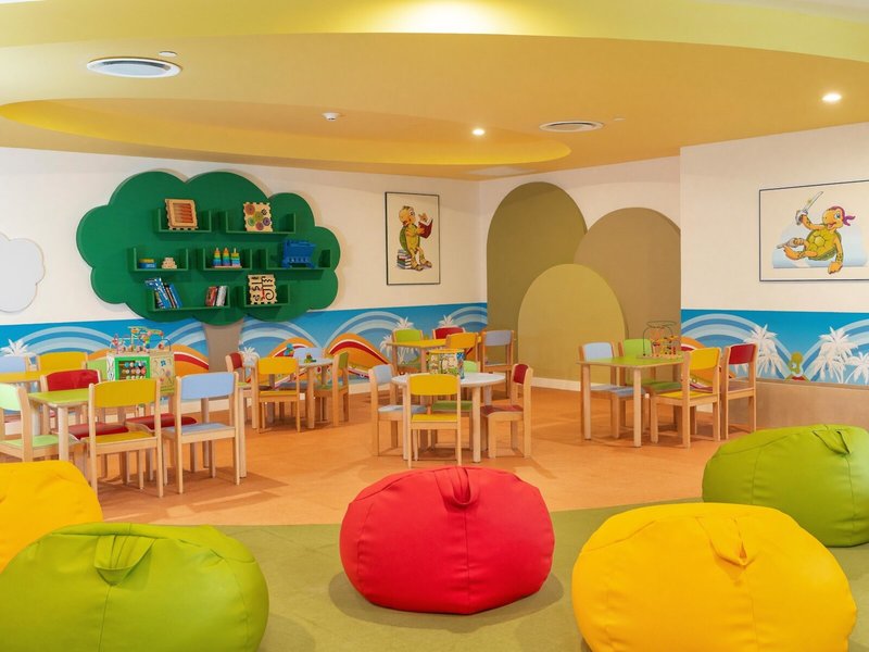 Hotel Riu Caribe 32
