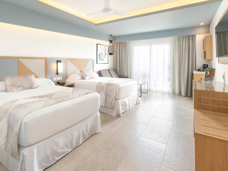 Hotel Riu Caribe 33