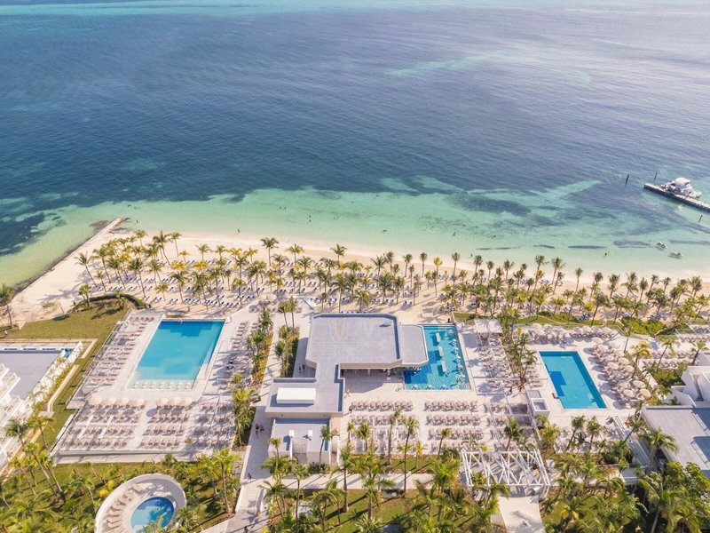 Hotel Riu Caribe 2