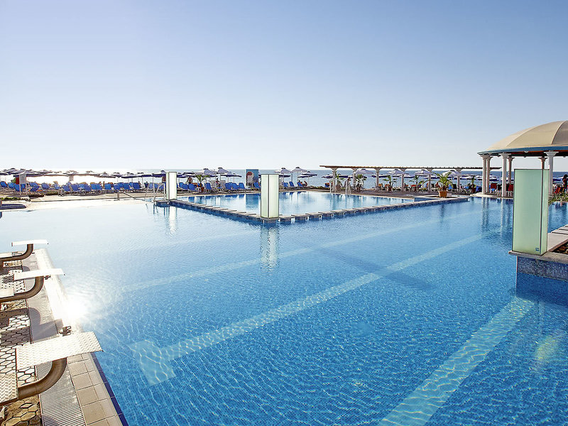 Azalia Hotel Balneo & Spa 1