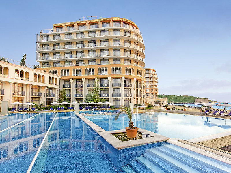 Azalia Hotel Balneo & Spa 2