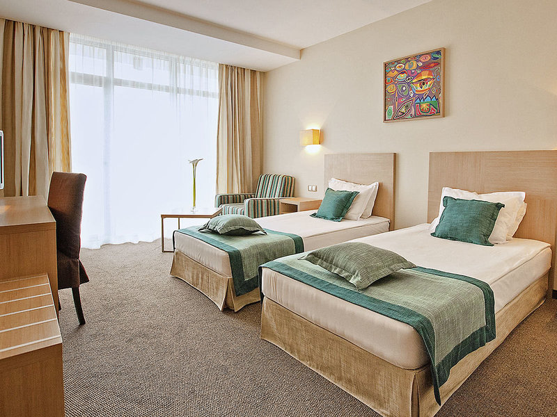 Azalia Hotel Balneo & Spa 3