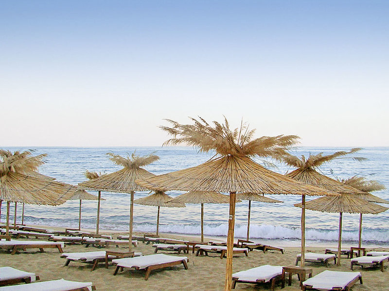 Azalia Hotel Balneo & Spa 4