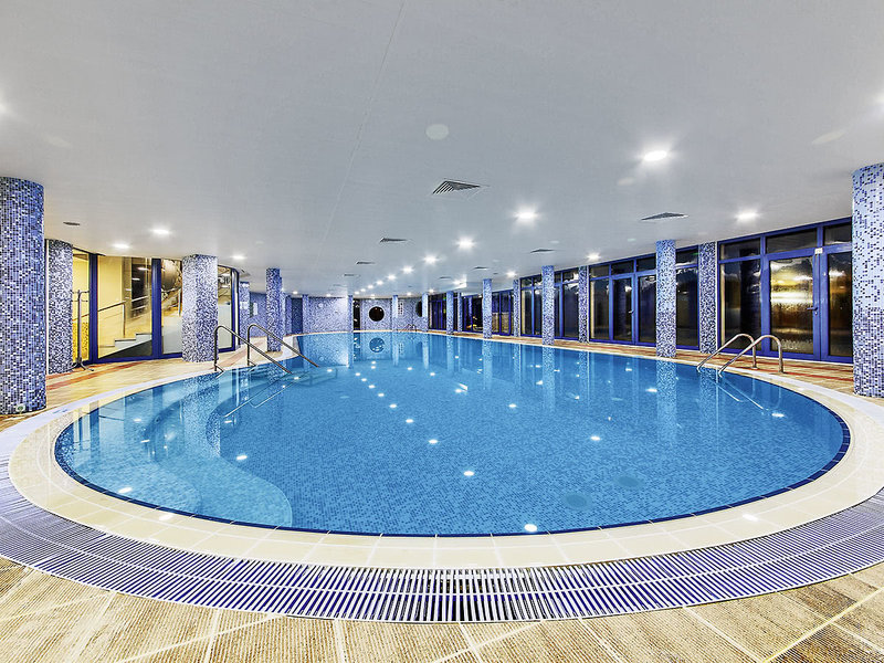 Azalia Hotel Balneo & Spa 6