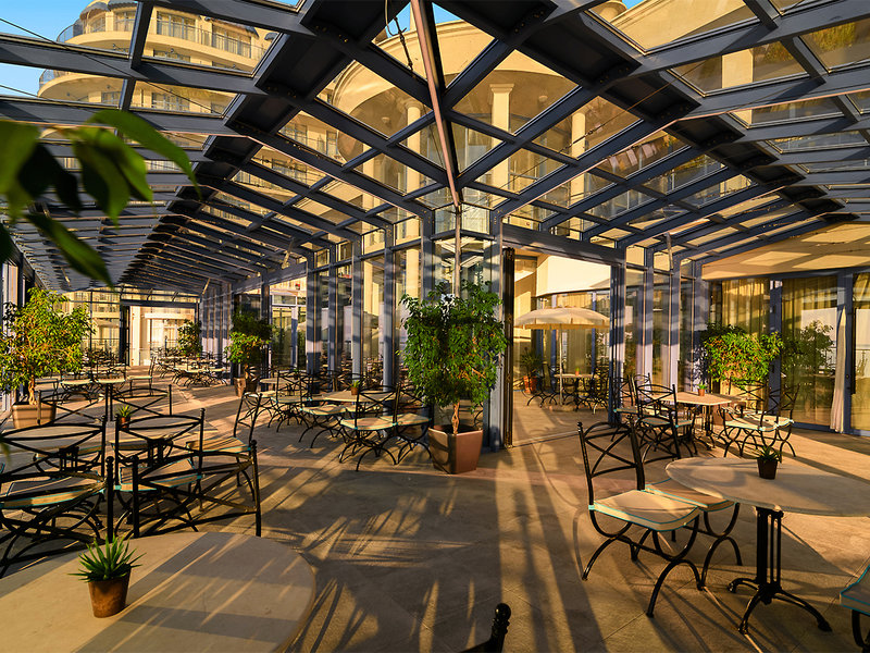 Azalia Hotel Balneo & Spa 10