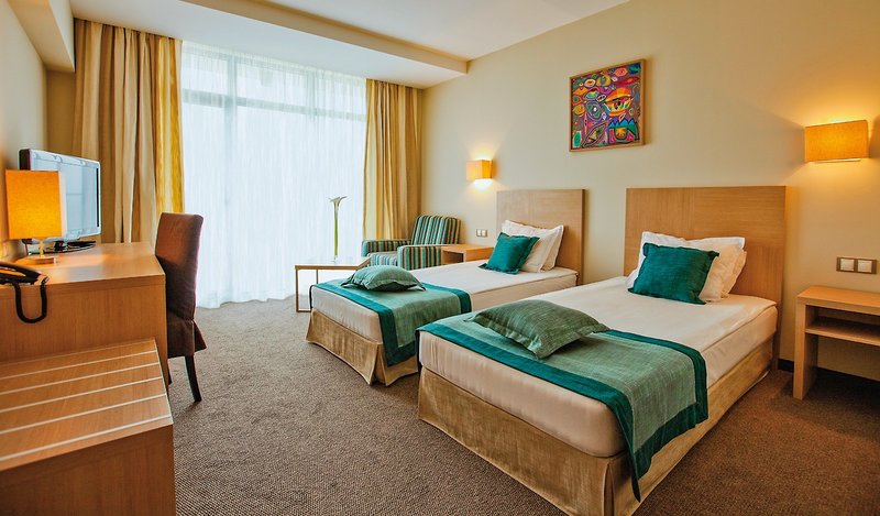 Azalia Hotel Balneo & Spa 2