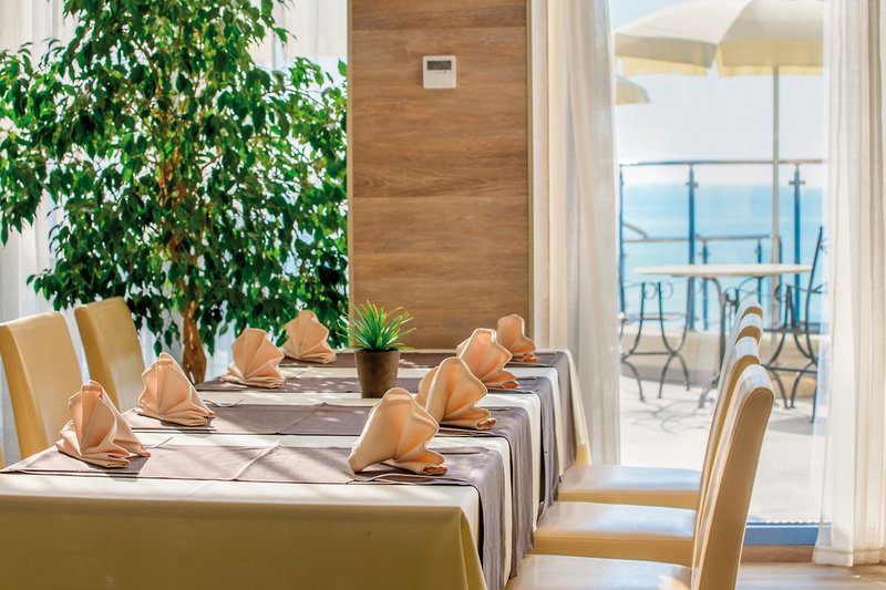 Azalia Hotel Balneo & Spa 3